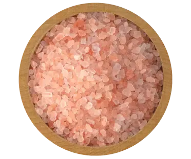 Himalayan Pink Salt
